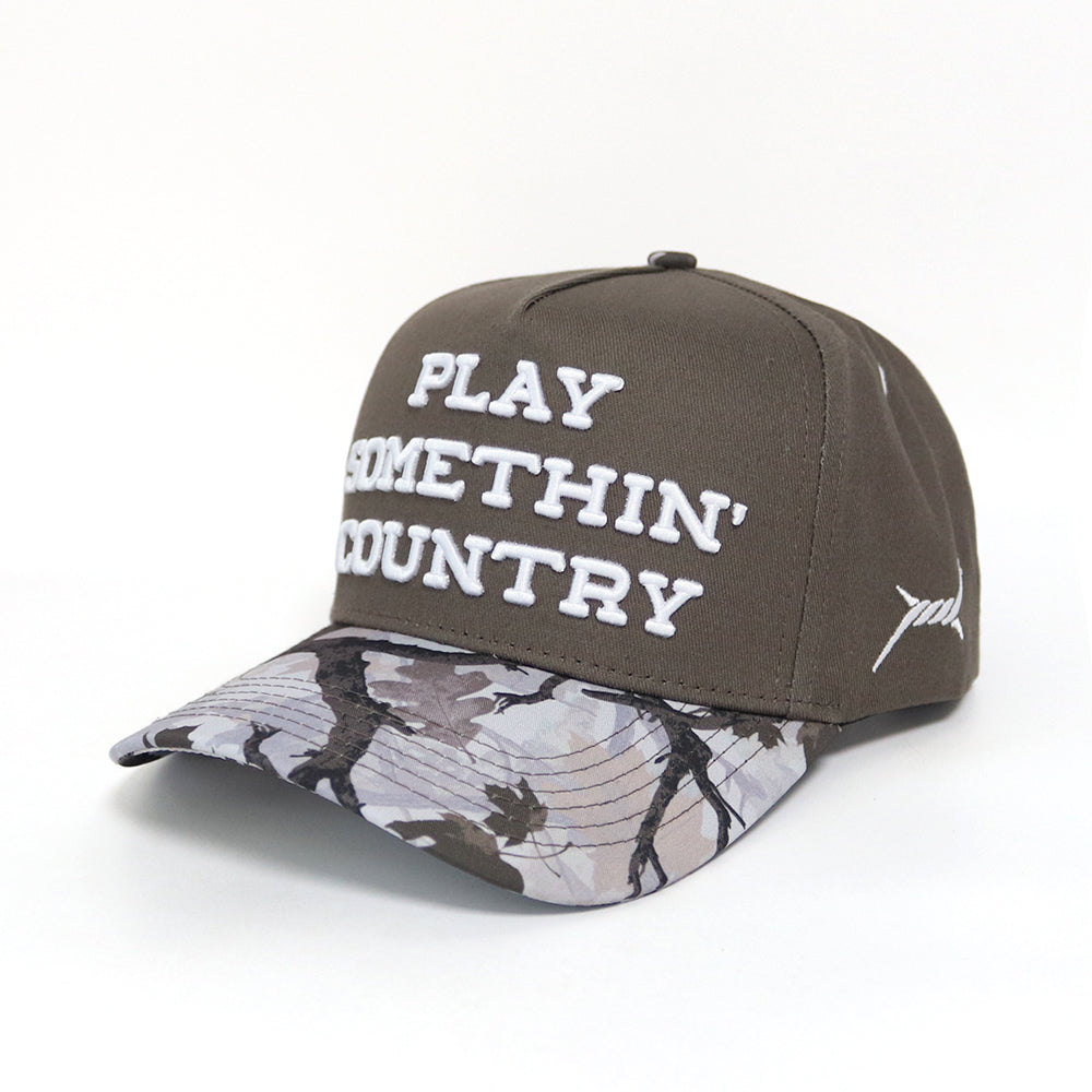 Play Something Country