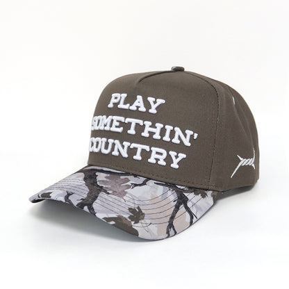 Play Something Country