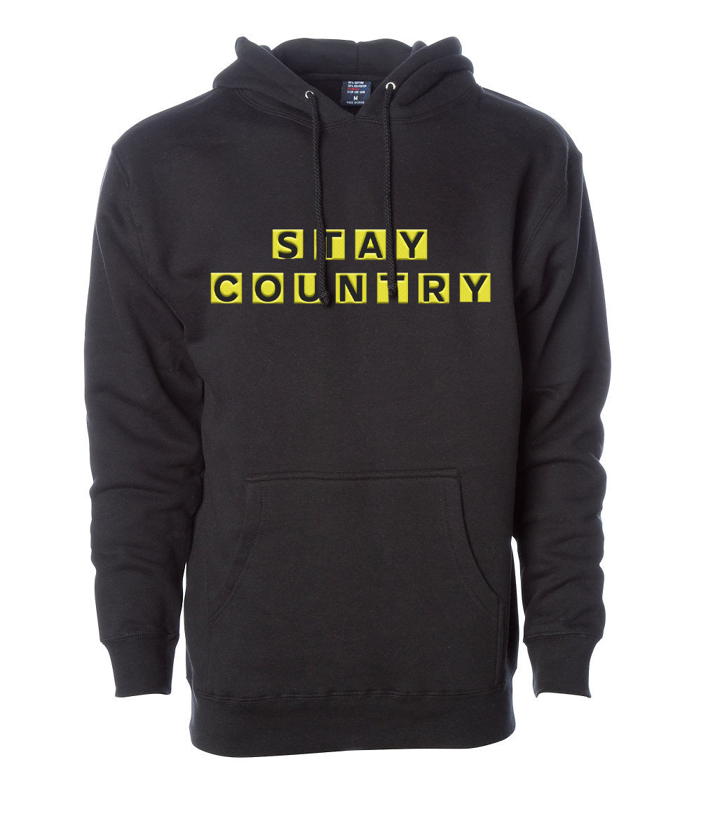 Always Open Hoodie