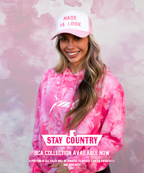 Stay Country