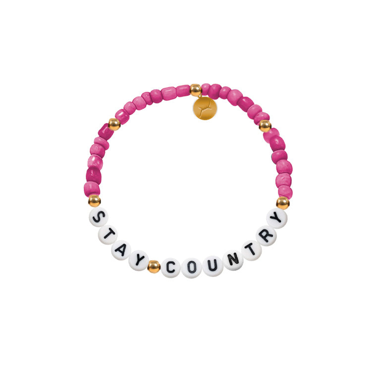 Stay Country Bracelet 5-Pack