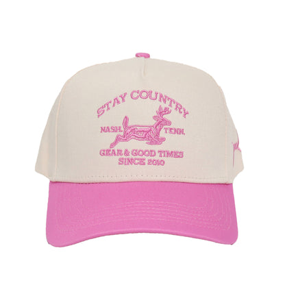 Pink Horse Show BCA