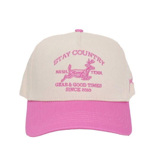 Pink Horse Show BCA
