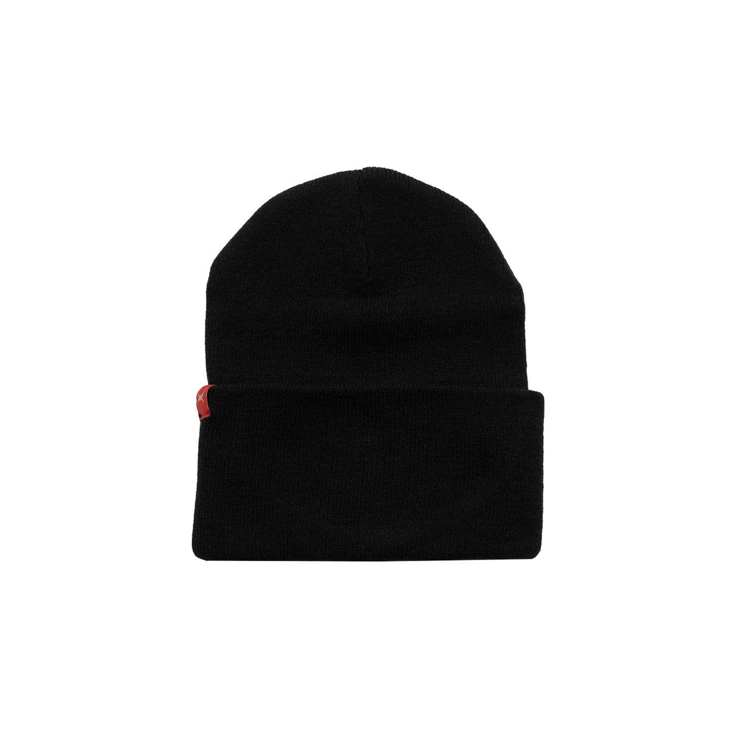 Barb Beanie