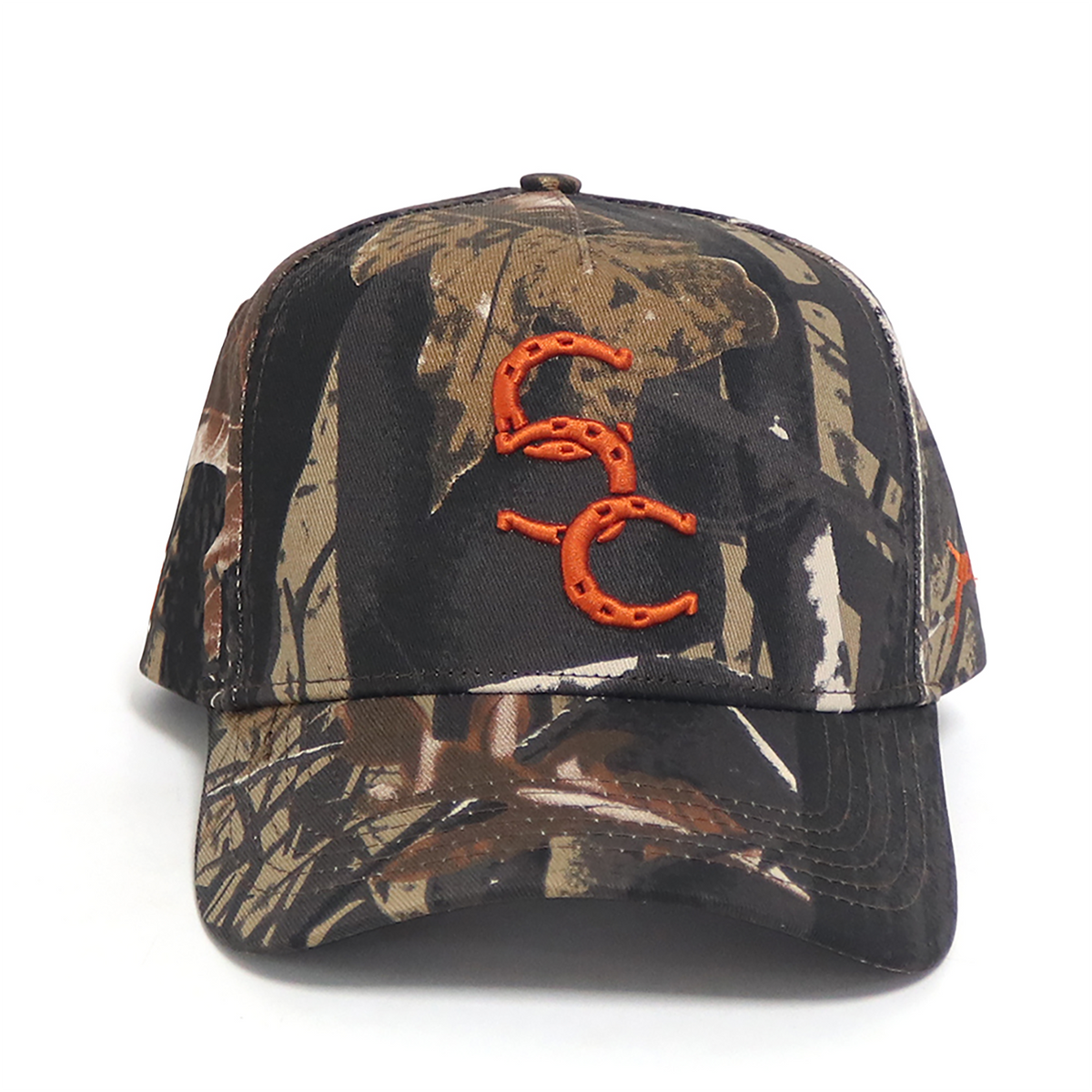 SC Horse Shoe Snapback
