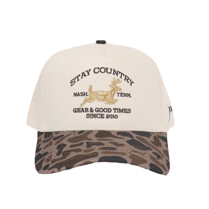 Horse Show Camo