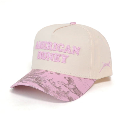 American Honey Hat