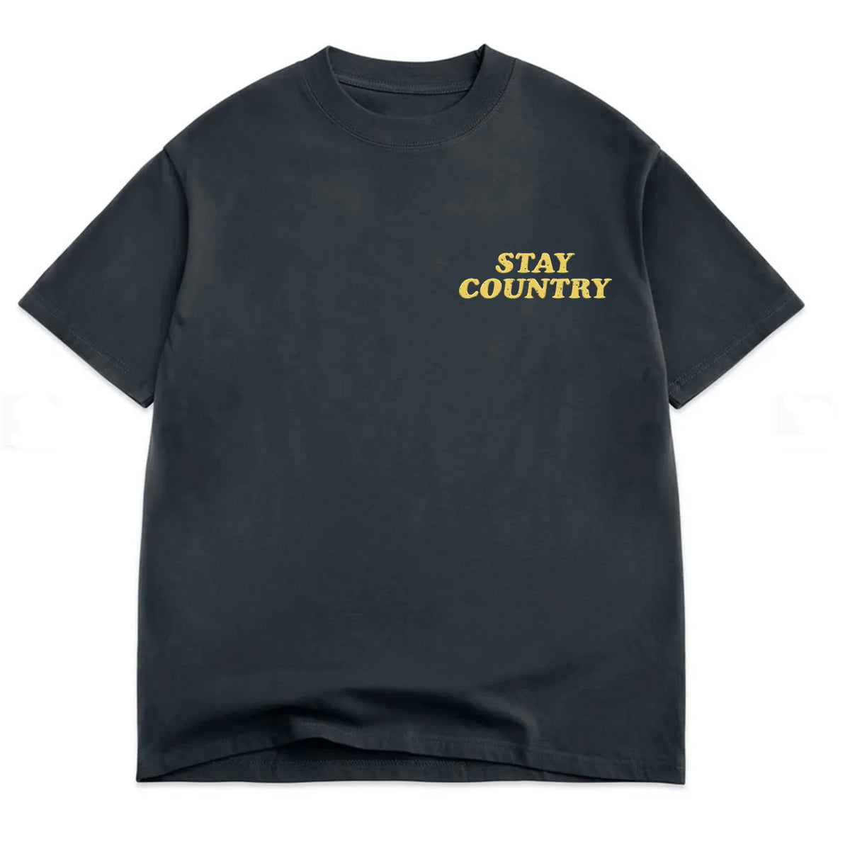 Country as Cornbread Tee