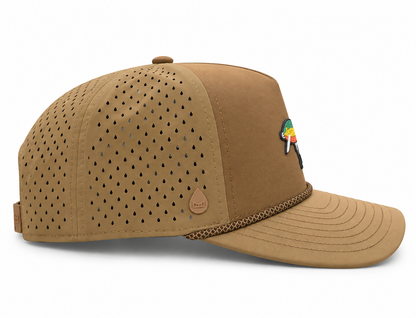 Melin Crank Bait Collab Hat