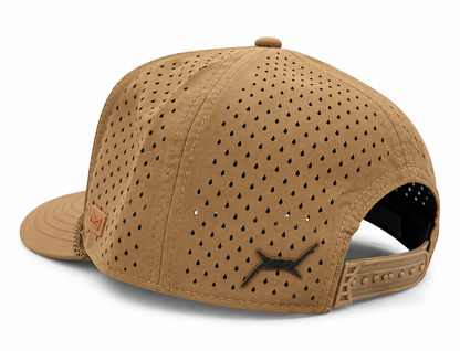 Melin Crank Bait Collab Hat