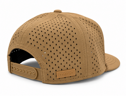 Melin Crank Bait Collab Hat