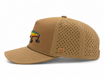 Melin Crank Bait Collab Hat