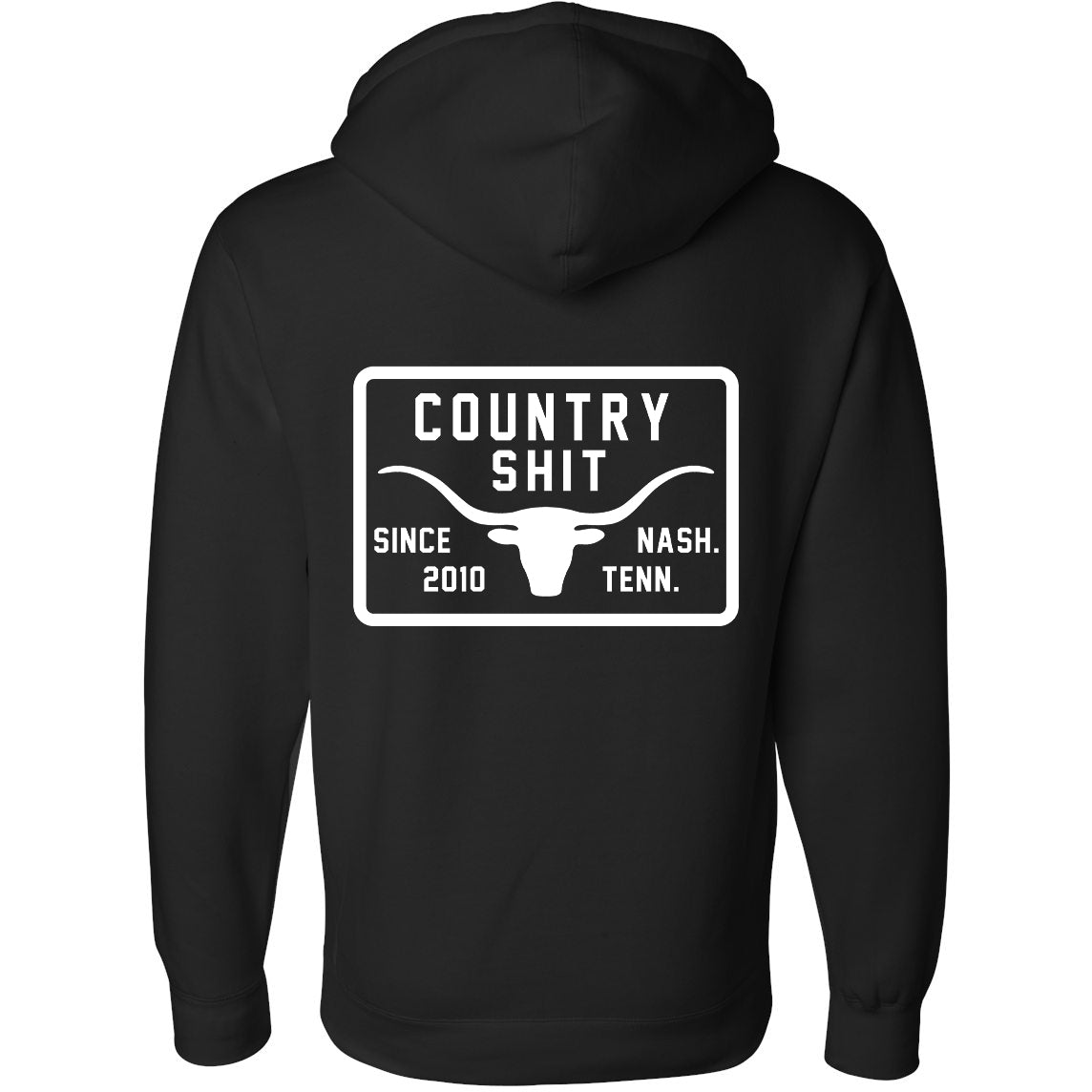 MIkey Patch Hoodie