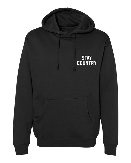 MIkey Patch Hoodie