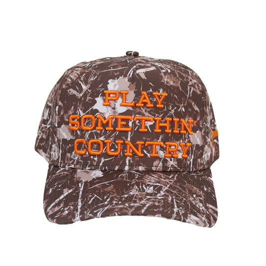 Play Something Country