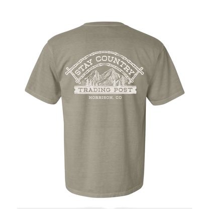 Red Rocks Limited Tee