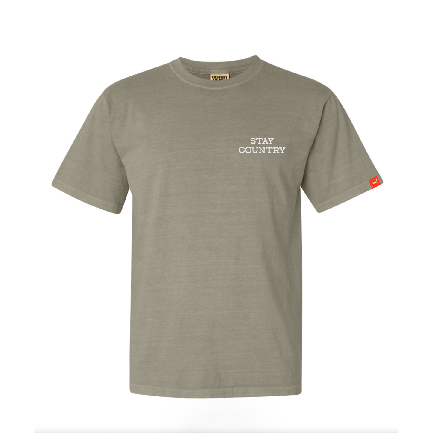 Red Rocks Limited Tee