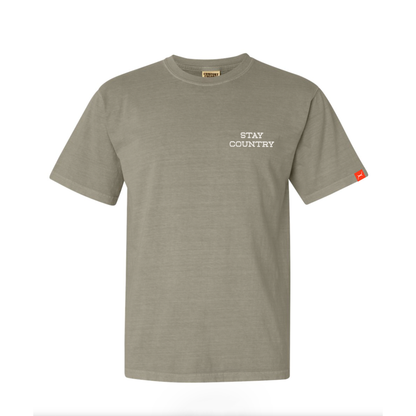 Red Rocks Limited Tee