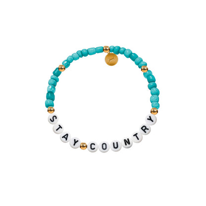 Stay Country Bracelet 5-Pack