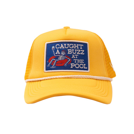 Pool Situation 3.0